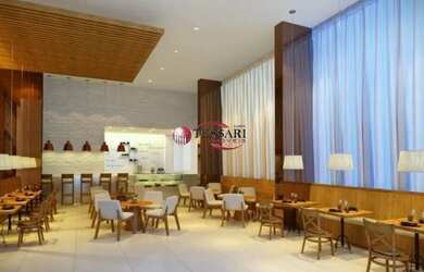 Imagem 6: Venda Sala Comercial, São José do Rio Preto - SP amplo e bem iluminada, com vista privileg