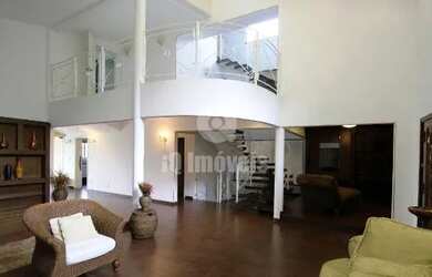 Imagem 7: Casa em condomínio para locação e a venda com 700 m² 5 suítes 5 vagas no Brooklin