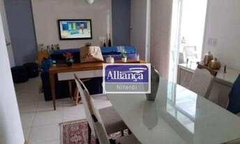 Imagem: Cobertura com 1 dormitório à venda, 100