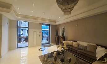 Imagem 5: APARTAMENTO GARDEN COM PISCINA PRIVATIVA NO CENTRO DE BALNEARIO CAMBORIÚ - SC