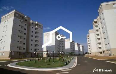 Imagem 2: APARTAMENTO PARA VENDA 55m² 2 DORMITÓRIOS VARANDA