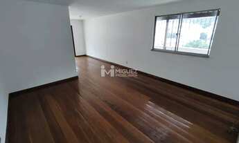 Imagem 3: Tijuca Apartamento cobertura com 5 dormitórios