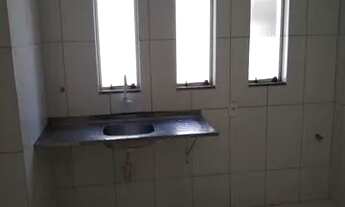 Imagem 4: Apartamento de 2 quartos