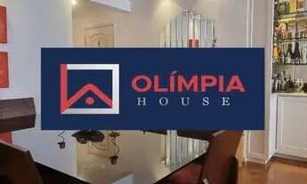 Imagem 7: Apartamento Venda 3 Dormitórios - 124 m² Brooklin