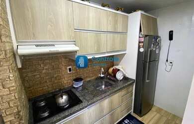 Imagem 5: MP - Apartamento com 02 dormitórios, no bairro Kobrasol, São José