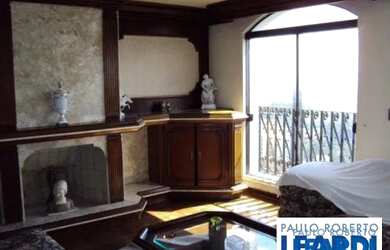 Imagem 4: COBERTURA - MORUMBI - SP