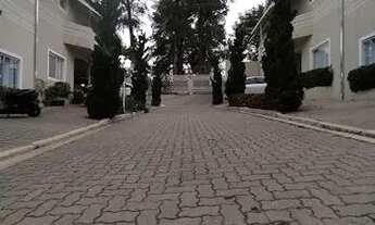 Imagem 5: Sobrado com 3 quartos para Alugar, Condomínio Bonna Villa, Chácara São José 75 metros