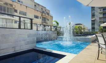 Imagem 3: Tijuca Apartamento com 3 dormitórios