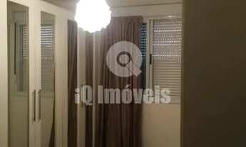 Imagem 5: Apartamento Brooklin - 169 m2 - 3 suítes - 3 vagas + depósito