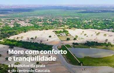 Imagem 4: FG- Oportunidade! Lotes na Estrada Velha do Icarai com Infraestrutura Completa! 1 6 2 10 8
