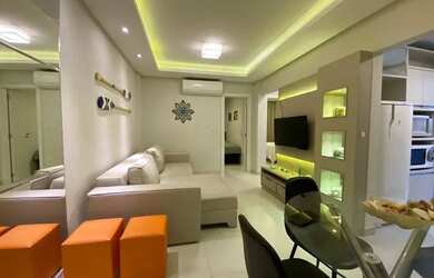 Imagem 6: Venda - Frente Mar - BC - 02 Dormitório + 01 Vaga