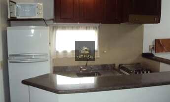 Imagem 2: Flat disponível em Moema