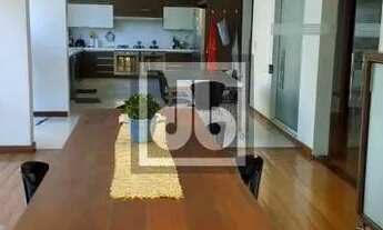 Imagem 5: Casa de rua-À VENDA-Laranjeiras-Rio de Janeiro-RJ