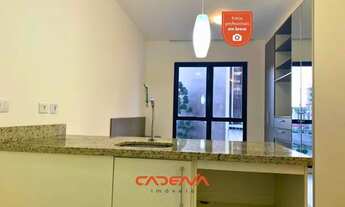 Imagem 3: Studio para aluguel no Bigorrilho