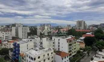 Imagem 6: Tijuca Apartamento cobertura com 4 dormitórios