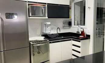 Imagem 4: Apartamento 3 dormitórios Venda no Jardim Botanico