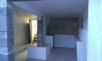 Imagem 6: Vende-se ou troca, casa em areia branca sergipe