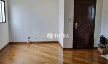 Imagem 3: Apartamento com 3 dormitórios à venda, 103 m² por R$ 584.000,00 - Vila Guiomar - Santo And