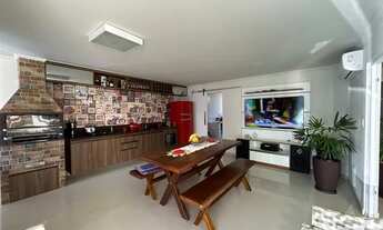 Imagem 6: Casa com 5 quartos no Foz do Joanes - Lauro de Freitas - BA