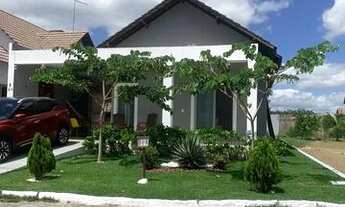 Imagem: Casa em Bananeiras locação temporada