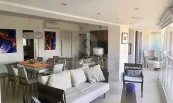 Imagem: Apartamento 03 dormitorios 03 vagas 143