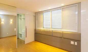 Imagem 6: Cobertura à venda, 4 quartos, 3 suítes, 3 vagas, Dona Clara - Belo Horizonte/MG