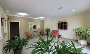 Imagem 2: Apartamento com 2 dormitórios para alugar, 74 m² por R$ 1.800/mês - 12 de Setembro - Jagua