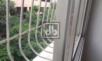 Imagem: APARTAMENTO 2 QUARTOS GARAGEM VAZIO ICARAÍ