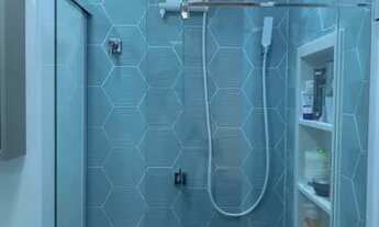 Imagem 4: Apartamento para venda possui 112 metros quadrados com 3 quartos em Vila Luis Antônio - Gu