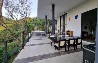 Imagem 2: Excelente Casa Condomínio Chácaras Recanto Pássaros II - Venda - Residencial 270m²