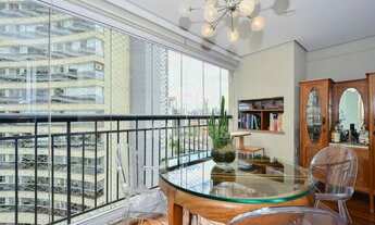 Imagem: Brooklin Apartamento descolado e super.