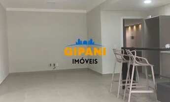 Imagem: Apartamento NOVO 78,22 m² com 02 Dormitórios