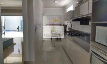 Imagem 5: Sobrado com 4 dormitórios para alugar, 450 m² por R$ 4.890,00/mês - Vila Industrial