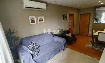 Imagem 5: Vila Isabel Apartamento com 3 dormitórios