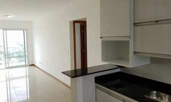 Imagem 7: Aluguel - Apartamento de 2 quartos no Barro Vermelho, Vitória - ES