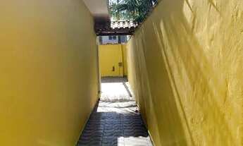 Imagem 3: Casa na praia com 4 Dormitórios