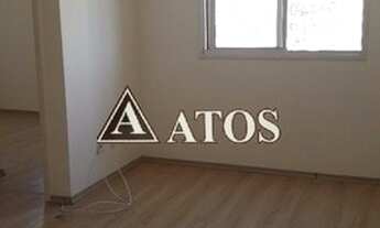 Imagem 3: Apartamento para aluguel e venda possui 45 metros quadrados com 2 quartos