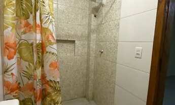 Imagem 3: Kitnet no centro forquilhinhas