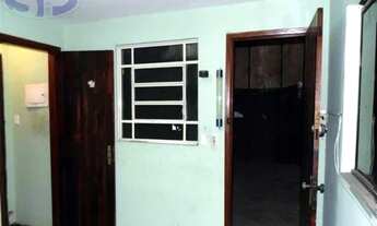 Imagem 5: Galpão em São Paulo