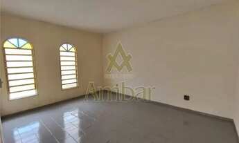 Imagem 4: Casa - Ribeirão Preto - Monte Alegre