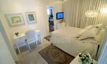 Imagem 7: Pinheiros duplex 150m de área útil