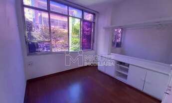 Imagem 5: Tijuca Apartamento com 2 dormitórios