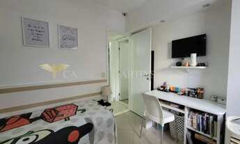 Imagem 5: Apartamento para venda tem 80 metros quadrados com 3 quartos em Alphaville I - Salvador