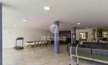 Imagem 6: 2 DORMITÓRIOS (SENDO 1 SUÍTE) - 1 VAGA - PINHEIROS