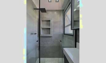 Imagem 7: Cobertura no Condomínio Cidade Viva