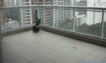 Imagem 6: APARTAMENTO - MORUMBI - SP