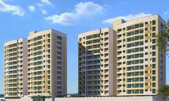 Imagem 4: Excelente Apartamento Na Daniel de La Touche ,COHAMA ,Entrada Parcelada ,fino Acabamentos