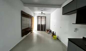 Imagem 2: Casa semi-mobiliado no bairro alto!!!