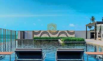 Imagem 3: Apartamento para Venda em Cabedelo, Monte Castelo, 3 dormitórios, 2 suítes, 3 banheiros, 2