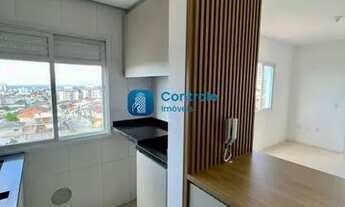 Imagem 3: R)Apartamento com 03 dormitórios, sendo 01 suíte, à venda, Jardim Cidade Florianópolis/Sã